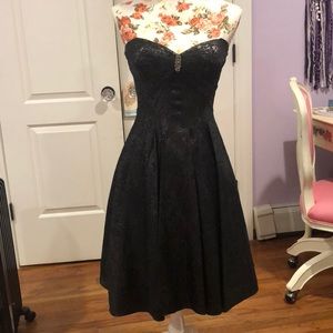 Gorgeous Dress from Barney’s